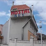 בית הארחה Rey