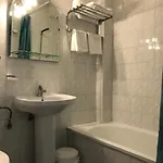 بيت ضيافة Rey