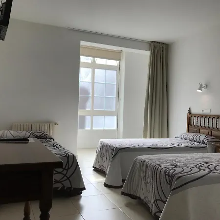 Rey Guest house Isla de Arosa