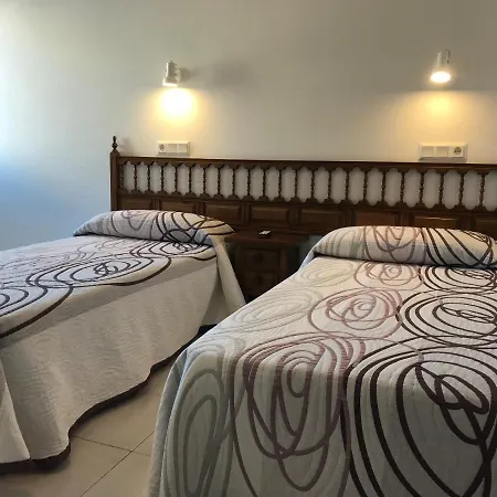 Guest house Rey