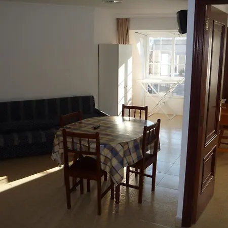 Rey Guest house