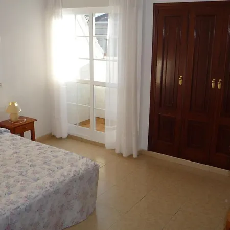 Guest house Rey Isla de Arosa