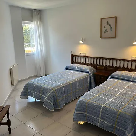 Rey Guest house Isla de Arosa