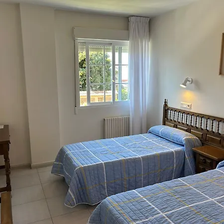 Rey Guest house