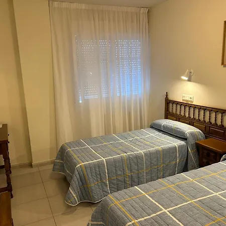 Rey Guest house