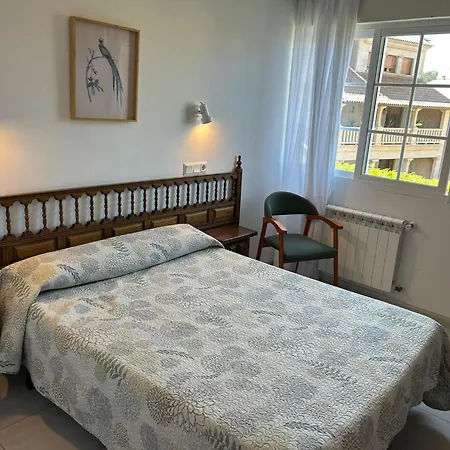 Guest house Rey