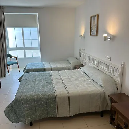 Guest house Rey Isla de Arosa
