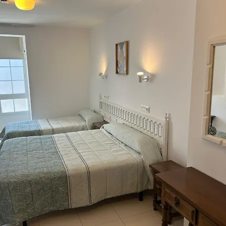 Guest house Rey