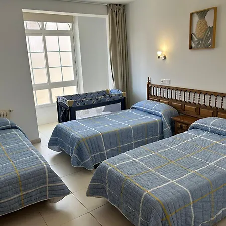 Rey Guest house 2*