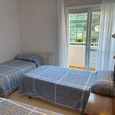 Guest house Rey Isla de Arosa