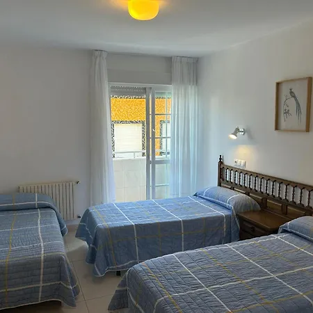 Guest house Rey Isla de Arosa