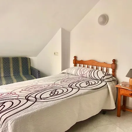 Rey Guest house Isla de Arosa
