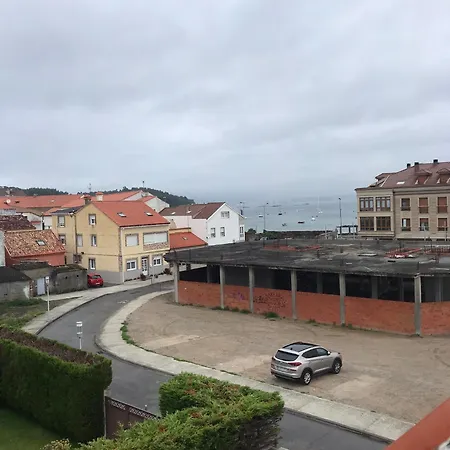 Rey Isla de Arosa