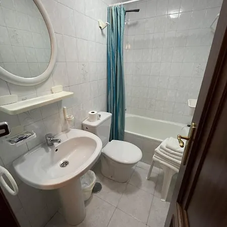 Guest house Rey