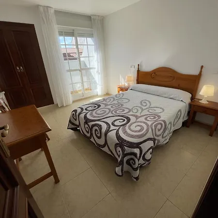 Guest house Rey 2*
