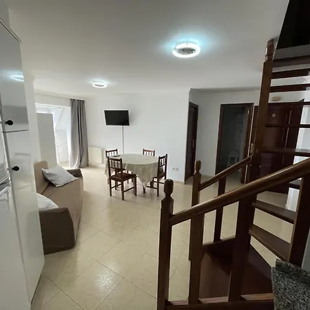 Rey Guest house