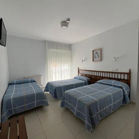 Affittacamere Rey 3*