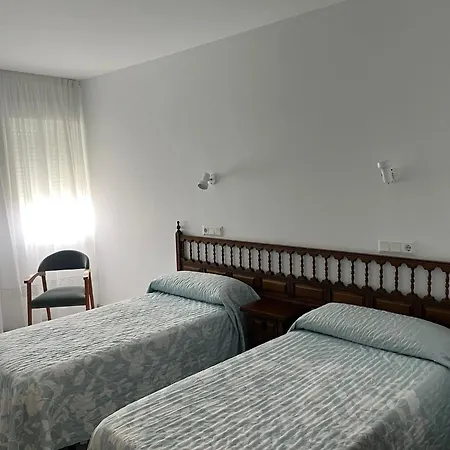 Rey Affittacamere Isla de Arosa