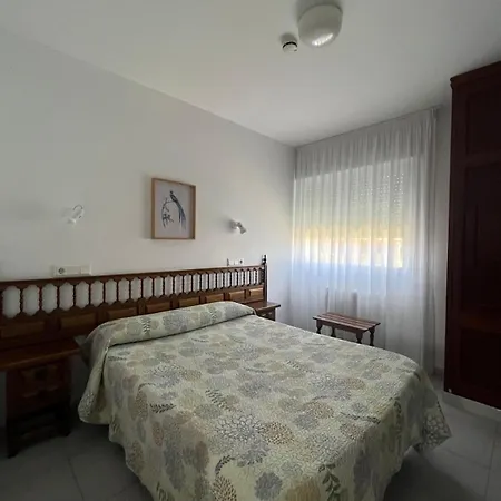 Rey 3* Isla de Arosa