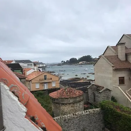 Affittacamere Rey Isla de Arosa