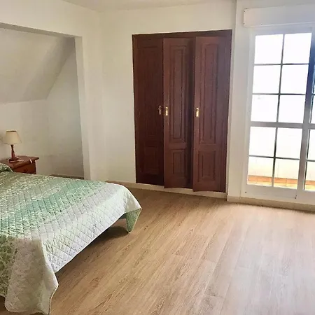 Rey Affittacamere Isla de Arosa