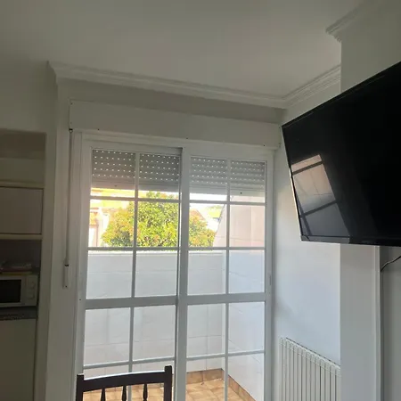 Rey 3* Isla de Arosa