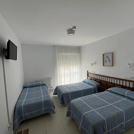 Affittacamere Rey Isla de Arosa