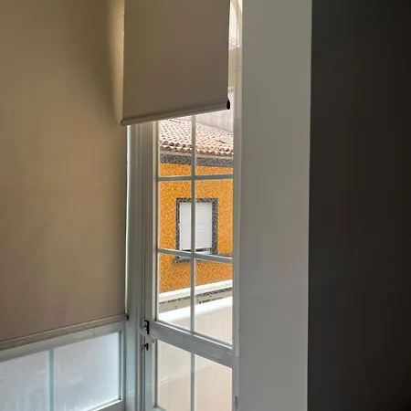 Affittacamere Rey Isla de Arosa