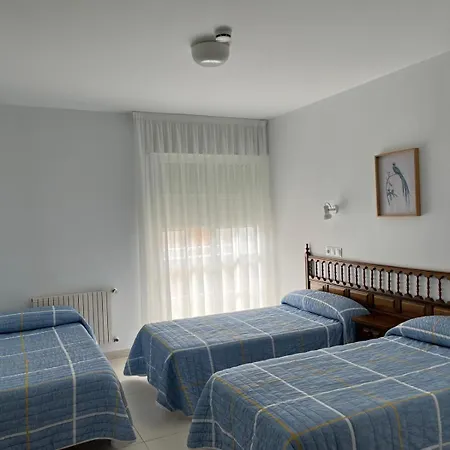 Rey 3* Isla de Arosa