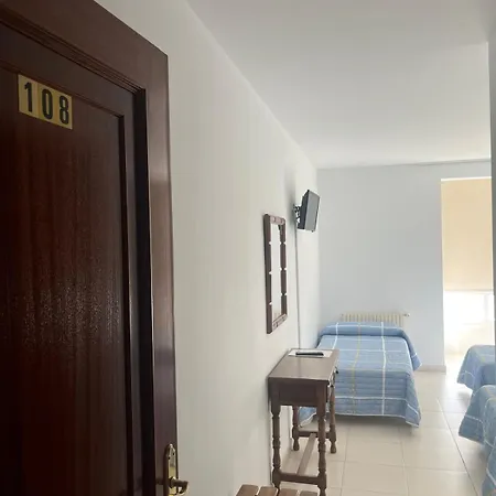 Rey Affittacamere Isla de Arosa