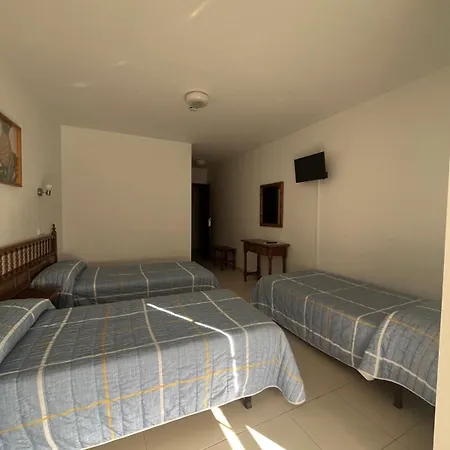 Rey 3* Isla de Arosa