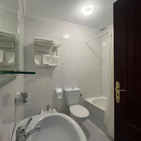 Rey Maison d'hôtes 3*