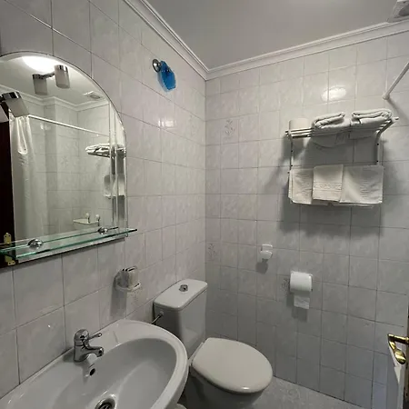 Affittacamere Rey Isla de Arosa