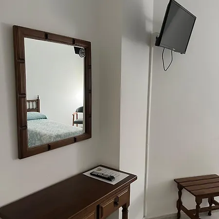 Rey Affittacamere Isla de Arosa