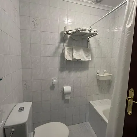 Affittacamere Rey Isla de Arosa