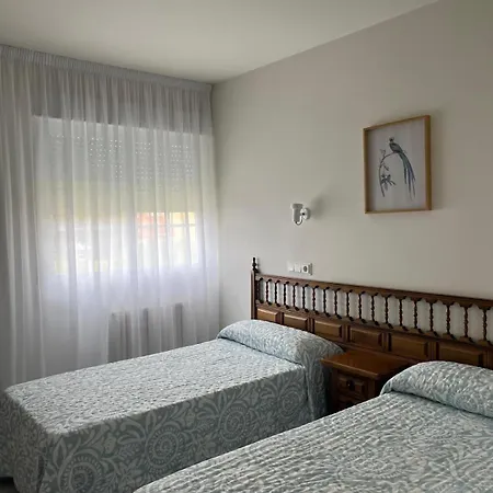 Rey Affittacamere Isla de Arosa