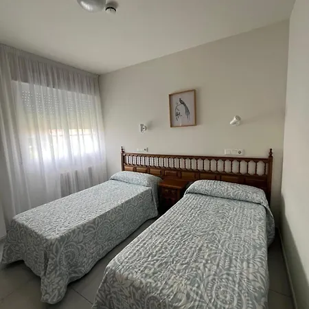 Rey 3* Isla de Arosa