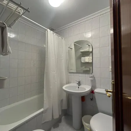 Affittacamere Rey 3*