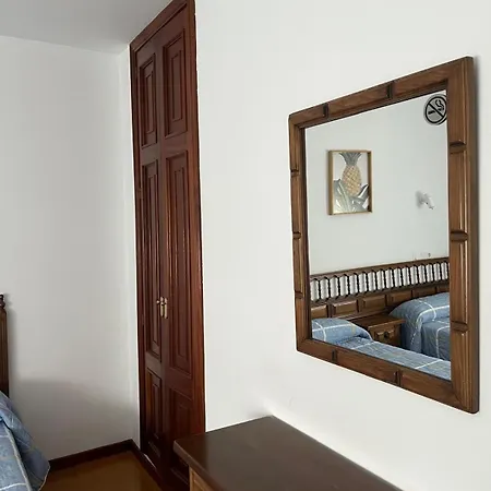 Affittacamere Rey Isla de Arosa