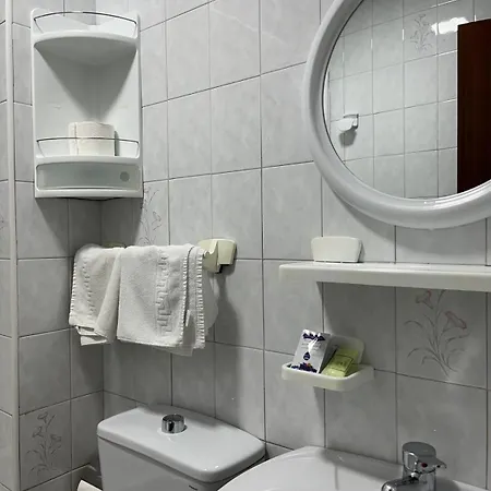 Rey Affittacamere Isla de Arosa