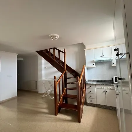 Rey 3* Isla de Arosa