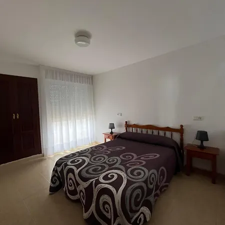 Rey Affittacamere 3*