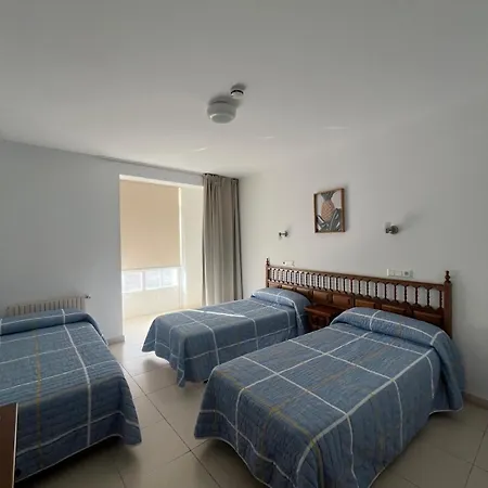 Affittacamere Rey Isla de Arosa