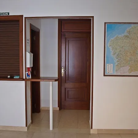 Rey Affittacamere 3*