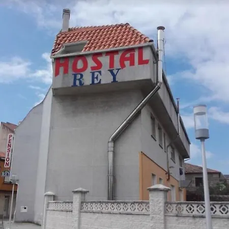 Penzion Rey
