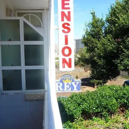 Rey Isla de Arosa