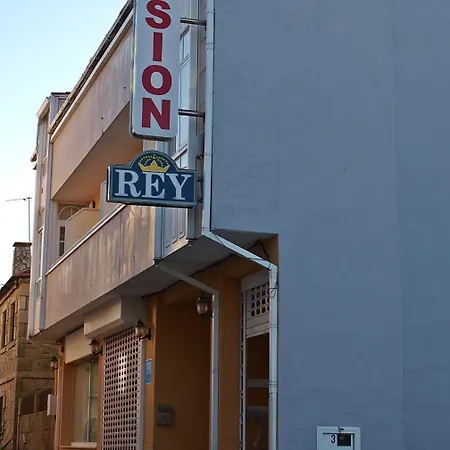 Penzion Rey