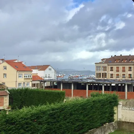Rey Penzion Isla de Arosa