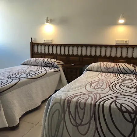 Rey Affittacamere 3*