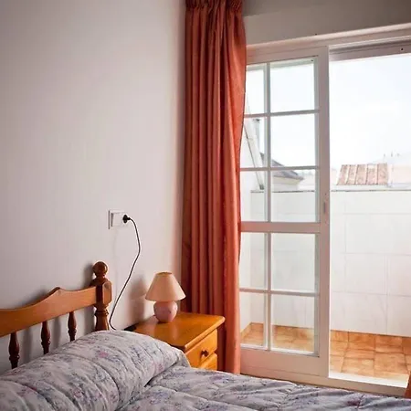 Rey Affittacamere Isla de Arosa